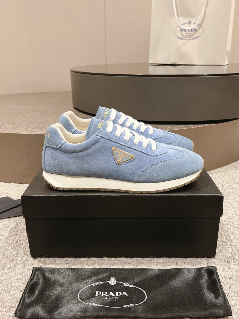 Prada Casual Shoes